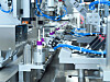 Dürr will bei seiner Tochter BBS Automation weltweit rund 500 Stellen streichen. Im Bild: Prüftechnik von BBS Automation im Life-Science-Sektor.