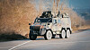 Allison Transmission liefert Getriebe für die Eagle-Serie (im Bild die 6x6-Variante). Der Auftrag umfasst rund 3.000 Fahrzeuge der Bundeswehr.