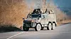 Allison Transmission liefert Getriebe für die Eagle-Serie (im Bild die 6x6-Variante). Der Auftrag umfasst rund 3.000 Fahrzeuge der Bundeswehr.