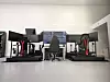 Das französische Unternehmen Prosimu entwickelt hochdynamische Bewegungssimulatoren für Motorsport, Luftfahrt und Industrie und setzt dabei aufgrund der hohen Anforderungen an EMV und Signalqualität auf Verbindungslösungen und konfektionierte Kabelsätze von Lapp.