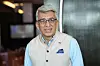 Rajesh Nath ist Managing Director des VDMA in Indien.
