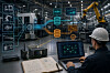 Wie entsteht Industrial DataOps in wenigen Tagen? Offene Standards, vorhandene Middleware und eigene Datenmodelle bilden das KI-Fundament.