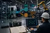 Wie entsteht Industrial DataOps in wenigen Tagen? Offene Standards, vorhandene Middleware und eigene Datenmodelle bilden das KI-Fundament.