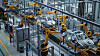 Die Industriebetriebe im Südwesten haben im vergangenen Jahr sowohl beim Umsatz als auch beim Personal Rückgänge verbucht.