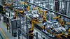Die Industriebetriebe im Südwesten haben im vergangenen Jahr sowohl beim Umsatz als auch beim Personal Rückgänge verbucht.