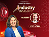 Wie verändert Robotik die Industrie? In der neuen Podcast-Folge von Industry Insights sprechen Nils Tersteegen (Fanuc) und Anja Ringel darüber, wo Automatisierung Potenziale erschließt und warum Daten zum Erfolgsfaktor werden.