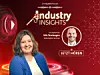 Wie verändert Robotik die Industrie? In der neuen Podcast-Folge von Industry Insights sprechen Nils Tersteegen (Fanuc) und Anja Ringel darüber, wo Automatisierung Potenziale erschließt und warum Daten zum Erfolgsfaktor werden.