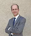 Dr. Marcus Knupp, Afrika-Nahost-Korrespondent der GTAI