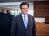 ZF-Finanzvorstand Michael Frick konnte für das erste Halbjahr 2026 eine Verbesserung der Performance vermelden.