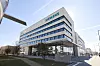 Siemens steigert im dritten Quartal Gewinn und Auftragseingang und hebt zugleich die Prognose für das laufende Geschäftsjahr an.
