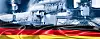 Die deutsche Produktion ist im Juni den dritten Monat in Folge gestiegen. Besonders die Automobilindustrie trug zum Zuwachs bei.