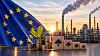 Wie soll der EU-Emissionshandel reformiert werden? Katherina Reiche fordert Entlastungen und längere kostenlose Zertifikate für die Industrie.