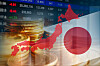 Japans Wirtschaftswachstum hat sich im zweiten Quartal wegen der Folgen des Iran-Kriegs überraschend abgeschwächt.