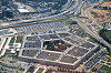 Stratsys hat vom US-Kriegsministerium (Department of War (DOW), im Bild das Pentagon in Washington D.C.) 7,8 Millionen US-Dollar für ein 24-monatiges Projekt zur Entwicklung von In-situ-Qualitätssicherungsfunktionen für die Plattformen F3300 und F900 erhalten.