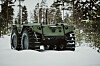 Ein Mission Master UGV von Rheinmetall: Autonome Systeme wie dieses stehen exemplarisch für die Technologien, die im neuen Kompetenzzentrum in Großbritannien integriert und erprobt werden sollen.