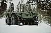 Ein Mission Master UGV von Rheinmetall: Autonome Systeme wie dieses stehen exemplarisch für die Technologien, die im neuen Kompetenzzentrum in Großbritannien integriert und erprobt werden sollen.