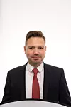 Matthias Möhrke, Partner bei Porsche Consulting