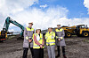 In Belfast baut Airbus für die A220-Produktion eine 6.221 m² große Erweiterung für die Flügelfertigung.