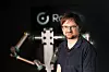 Clemens Marschner ist Principal Engineer bei RobCo.
