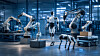 Chinas Robotikindustrie erweitert ihr Spektrum deutlich: Neben klassischen Industrierobotern und Cobots gewinnen humanoide Systeme, Quadrupeden und mobile Robotikplattformen für Produktion, Logistik und Inspektion an Bedeutung.