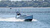 Das autonome USV 'Seetaube' von Stark basiert auf der 'Vanta' des Unternehmens.