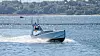Das autonome USV 'Seetaube' von Stark basiert auf der 'Vanta' des Unternehmens.
