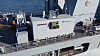 Ein Laserwaffensystem soll die deutsche Marine stärken. MBDA und Rheinmetall entwickeln das System für Luft-, See- und Landziele.