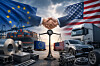 Ein Jahr nach der Einigung zwischen der Europäischen Union und den USA blicken Verbände gespalten auf das bilaterale Handelsabkommen.