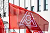 Die IG Metall erwartet eine harte Tarifrunde in der Metall- und Elektroindustrie im kommenden Herbst.