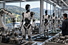 Bosch will ab 2027 in Bühl im Schwarzwald humanoide Roboter fertigen
