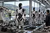 Bosch will ab 2027 in Bühl im Schwarzwald humanoide Roboter fertigen
