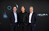 Neura Mobile Robots übernimmt die Reinigngs-Robotik-Spezialisten von Adlatus (v.li.): Stefan Erhardt (Adlatus), David Reger (Neura Robotics) und Andreas Lindemann (Neura Mobile Robots).
