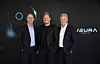 Neura Mobile Robots übernimmt die Reinigngs-Robotik-Spezialisten von Adlatus (v.li.): Stefan Erhardt (Adlatus), David Reger (Neura Robotics) und Andreas Lindemann (Neura Mobile Robots).