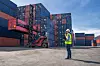 Die Erwartungen für deutsche Exporte steigen. Der Ifo-Index erreicht im August mit 9,6 Punkten den höchsten Stand seit Februar 2022.