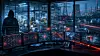 Industriespionage nimmt zu. Deutsche Firmen registrieren mehr Geheimdienstaktivitäten und KI-gestützte Angriffe.