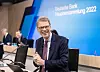 Christian Sewing, Chef der Deutschen Bank.