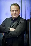 Sascha Seiß ist Mitglied der Geschäftsführung der Kone GmbH und stellvertretender Vorsitzender des VDMA Forum Gebäudetechnik.