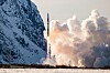 Isar Aerospace ist der Sprung in den Orbit gelungen. Beim zweiten Spectrum-Flug setzt das Unternehmen Satelliten aus und plant die Serienproduktion.