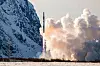 Isar Aerospace ist der Sprung in den Orbit gelungen. Beim zweiten Spectrum-Flug setzt das Unternehmen Satelliten aus und plant die Serienproduktion.