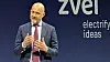 'Wer mehr industrielle Stärke in Deutschland und Europa will, der muss uns machen lassen!', sagt VEI-Präsident Daniel Hager.