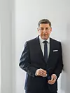 Thomas Schulz, Vorstandsvorsitzender von Bilfinger