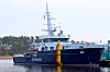 Rheinmetall übernimmt die Wartung der LNG-Zollschiffe. Der mehrjährige Rahmenvertrag umfasst Service, Reparaturen und Notfälle.