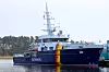 Rheinmetall übernimmt die Wartung der LNG-Zollschiffe. Der mehrjährige Rahmenvertrag umfasst Service, Reparaturen und Notfälle.