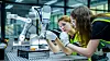 Die IFR hat Zahlen für den Markt für Industrie-Roboter vorgestellt: Deutschland installiert 24.800 Einheiten und erreicht damit 41 % EU-Marktanteil.