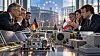 Wie soll die EU-Industrieförderung aussehen? Deutschland will Handelspartner einbinden, Frankreich öffentliche Gelder stärker auf die EU fokussieren.