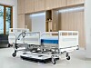 Physical AI soll das Gesundheitswesen entlasten: Neura automatisiert Bettentransporte und vernetzt Roboter, Sensoren und KI.