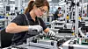 Die Elektroindustrie wird zur Konjunkturlokomotive: Das Ifo meldet ein Mehrjahreshoch beim Geschäftsklima und mehr Neuaufträge.