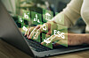 Strategie, Kennzahlen, Digitalisierung und Lieferkette sind zentrale Bausteine der Nachhaltigkeitsstrategie von Schneider Electric.