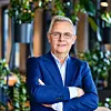 Mike Hughes ist CEO DACH bei Schneider Electric.