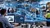 Wie schafft Intelligent Product Lifecycle mehr Effizienz? Durchgängige Daten verbinden Engineering, Produktion, KI und Service.